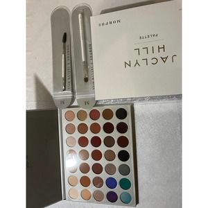 Morphe x Jaclyn Hill bundle